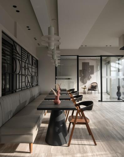 The George Hospitality Beyond in Limenaria, Greece