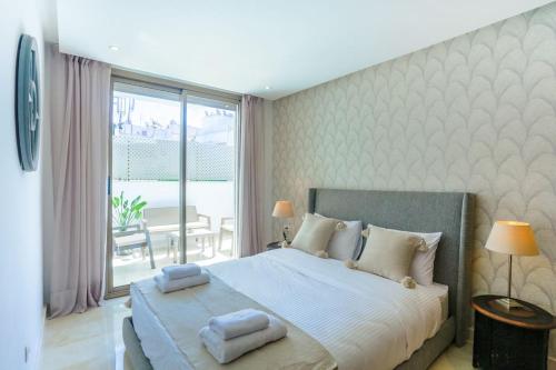 Waterloo — 4-Star Luxury Hotel in Casablanca, Morocco