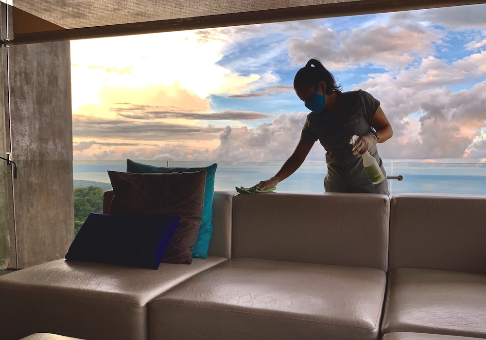 Kura Boutique Hotel in Unknown City, Costa Rica