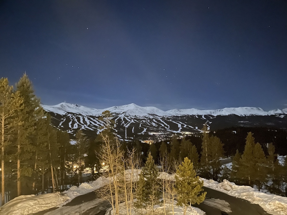 Gold Point Resort Breckenridge by Vacatia - photo 99