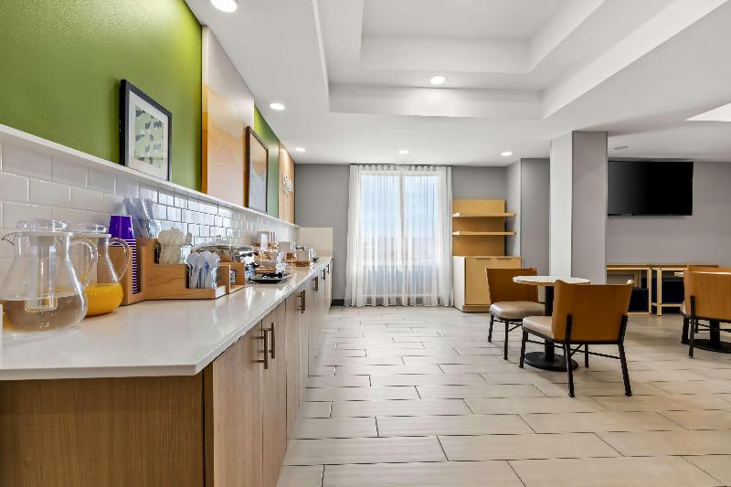 Spark by Hilton Catoosa Tulsa - photo 38