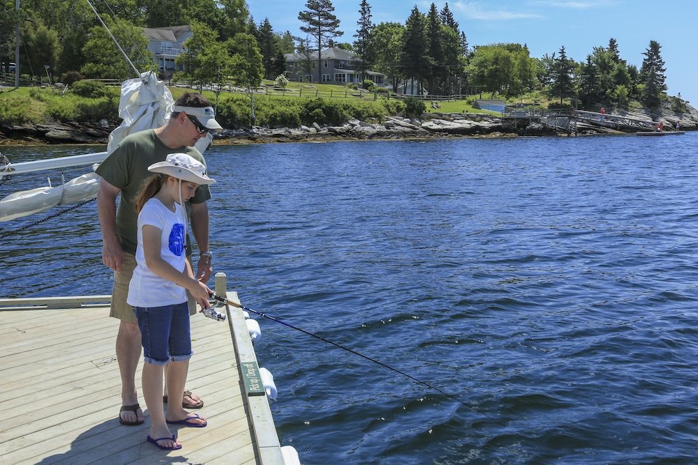 Spruce Point Inn - photo 33