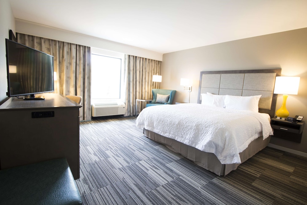 Hampton Inn Decatur Mt. Zion - photo 12
