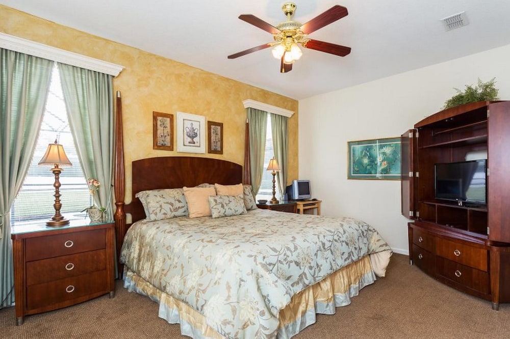 Windsor Palms Resort - photo 16