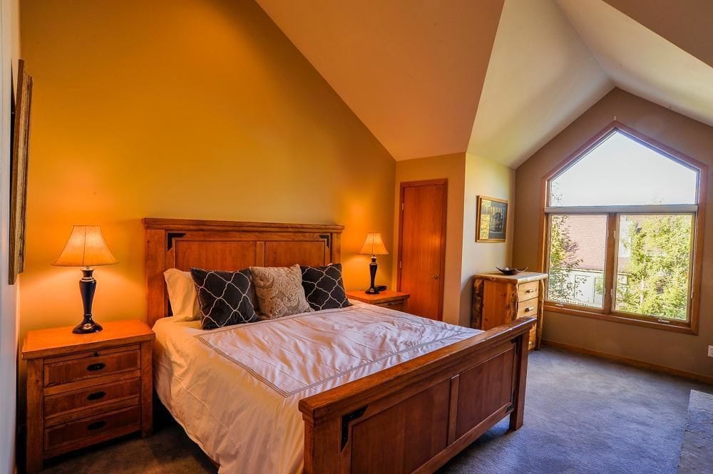 ResortQuest Highlander Townhomes - photo 4