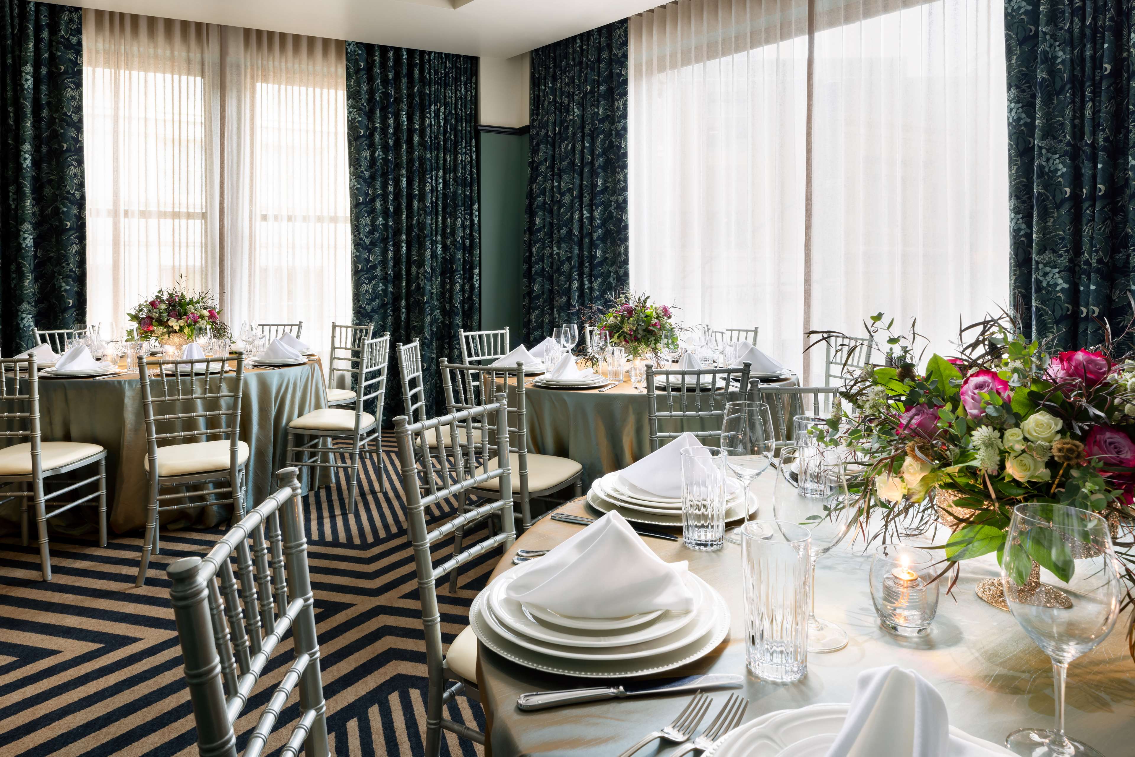 The Candler Hotel Atlanta Curio Collection by Hilton - photo 17