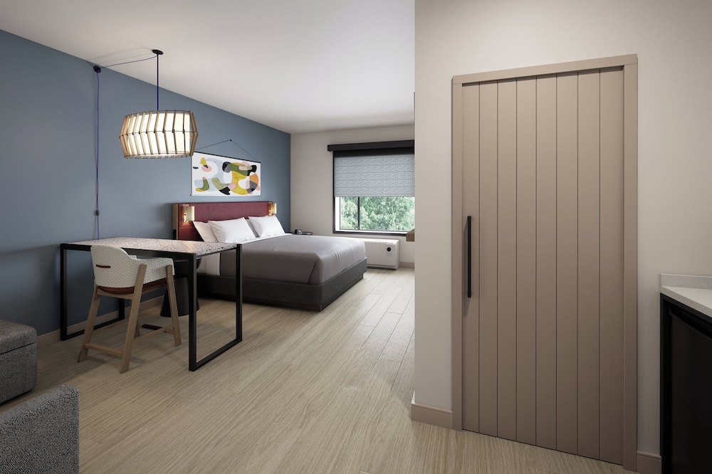 Atwell Suites Fort Worth Alliance Area by IHG - photo 5
