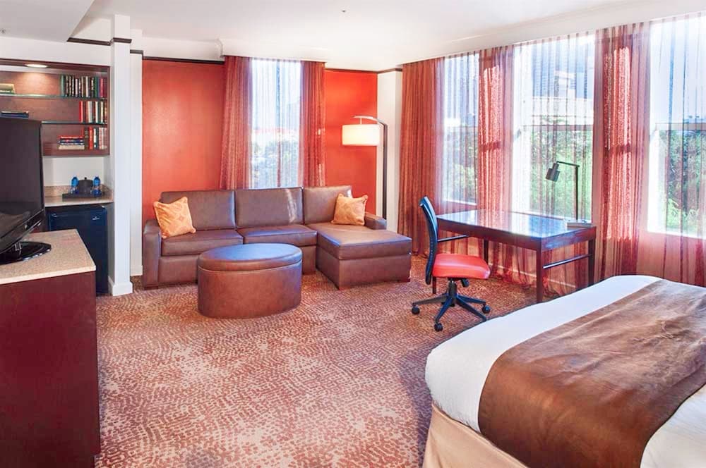 The Emily Morgan San Antonio a DoubleTree by Hilton - photo 48