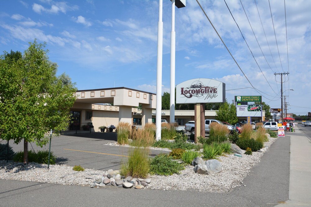 Locomotive Inn - photo 29