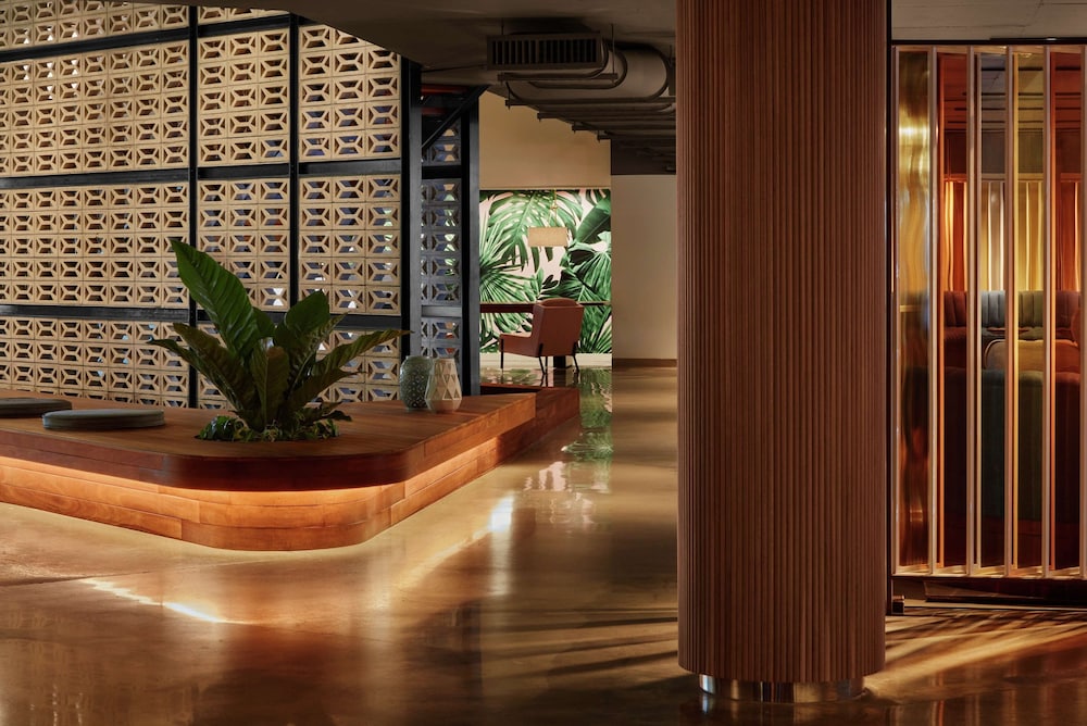 The Gates Hotel South Beach - photo 14