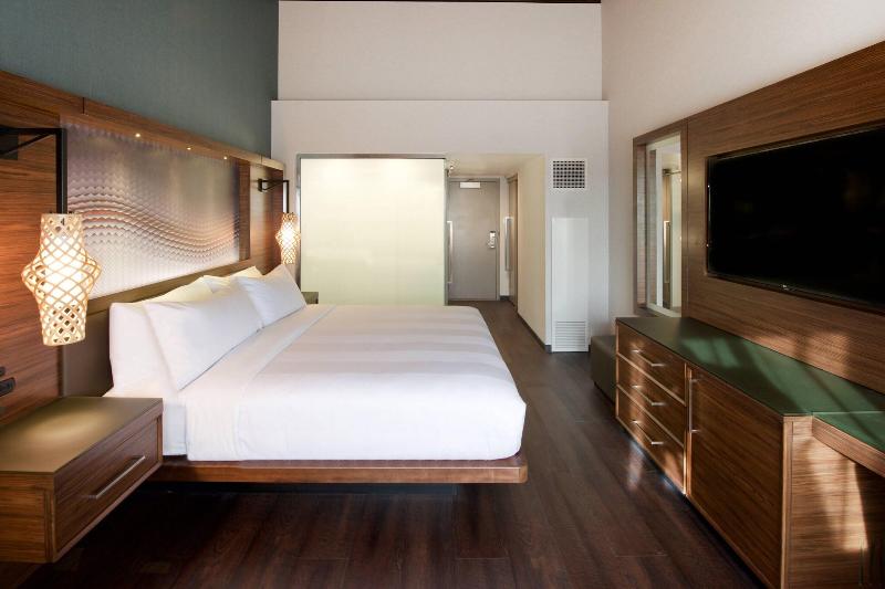 Seattle Airport Marriott - photo 125
