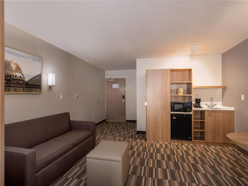 Microtel Inn & Suites by Wyndham Georgetown Lake - photo 28