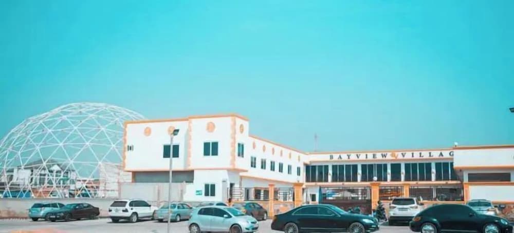 Bayview Village Accra in Accra, Ghana