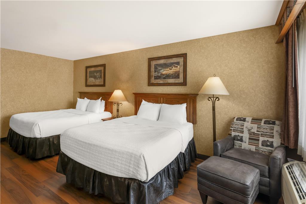 Best Western Plus Kelly Inn & Suites - photo 49