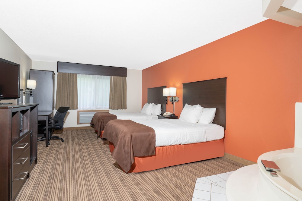 Aspen Hotel Rogers - photo 10