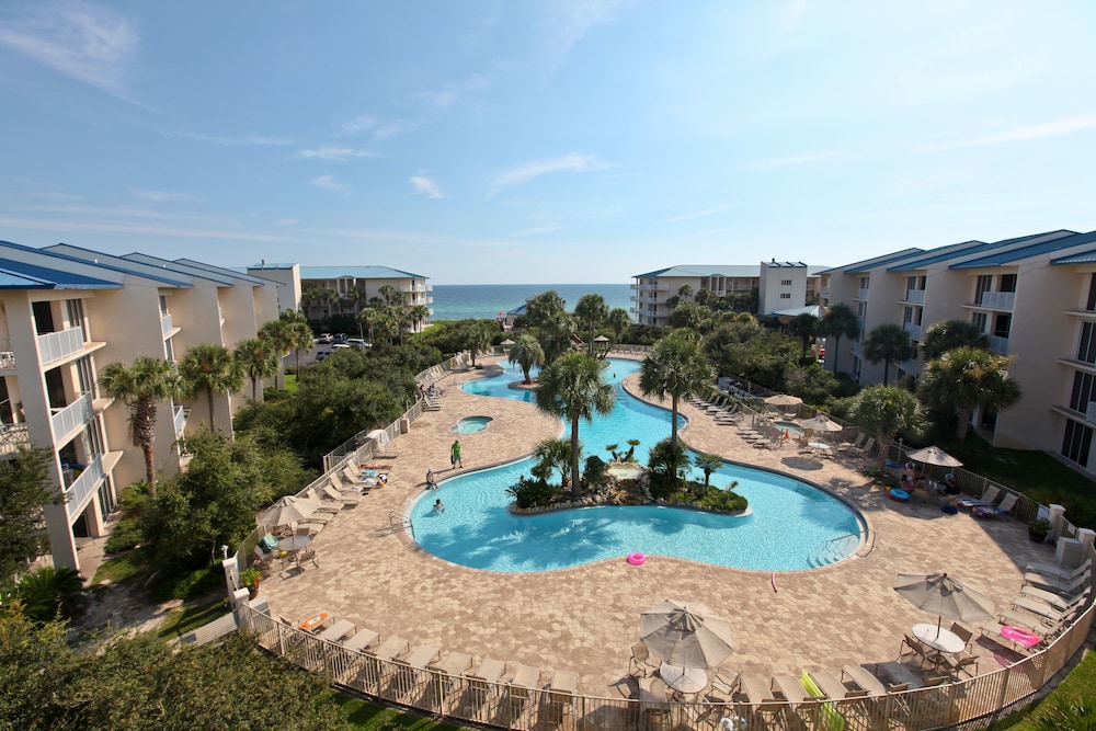 High Pointe Resort - last minute hotel in Panama City Beach