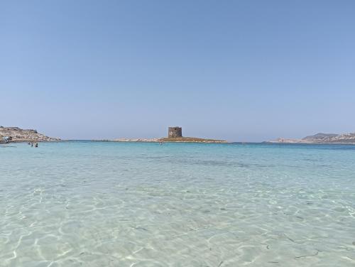 Stintino Cala Lupo — Stintino