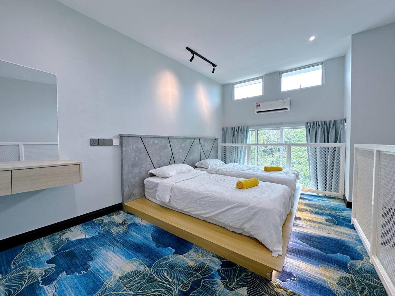Springfield 333 Sandakan — 4-Star Luxury Hotel in Sandakan, Malaysia