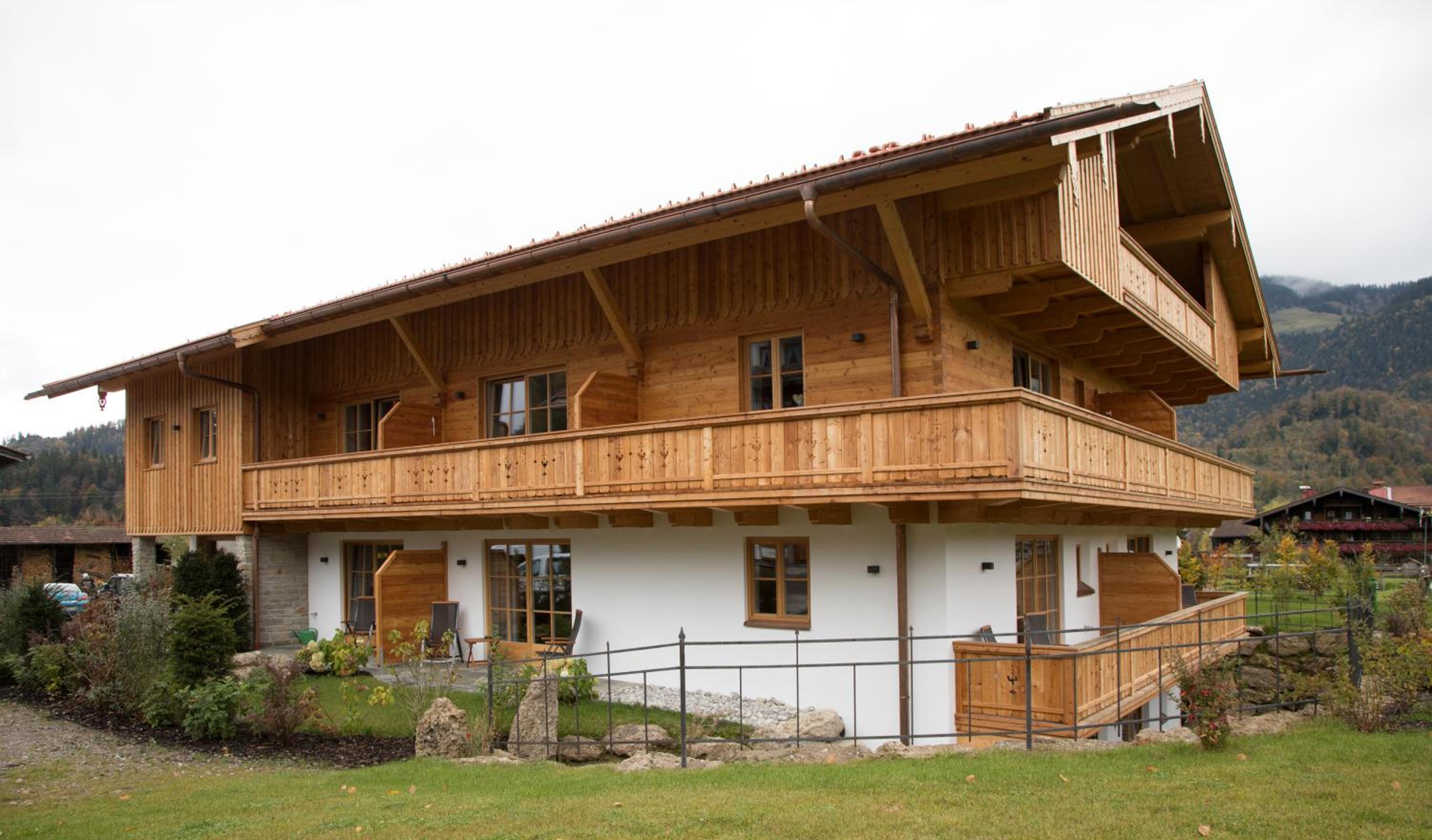 Postgasthof Hotel Rote Wand — hotel in Bayrischzell
