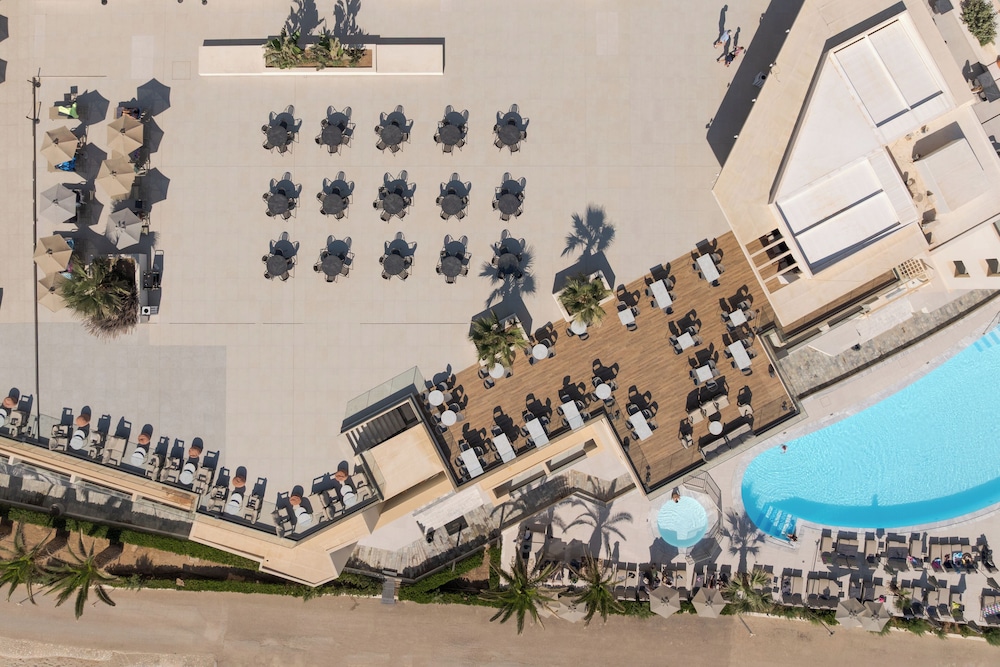 מרפסת / טרסה