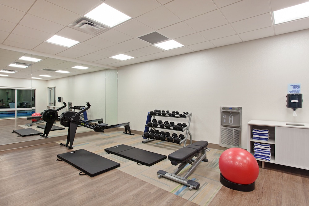 Holiday Inn Express & Suites Moses Lake by IHG - photo 22