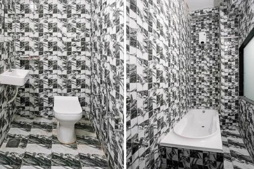 Super Hotel O H.R.King Hotel in Rajkot, India