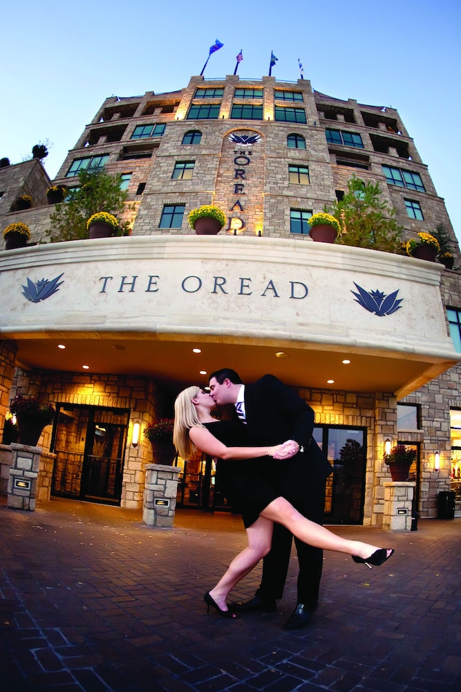 The Oread Lawrence Tapestry Collection by Hilton - photo 152