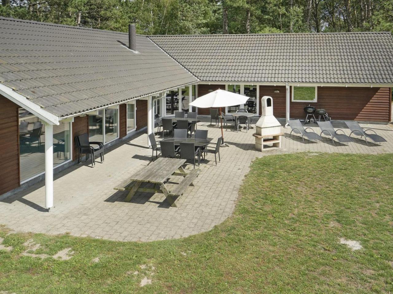 Holiday Home Lottje 300m from the sea by Interhome — 4-Star Luxury Hotel in Rodby, Denmark