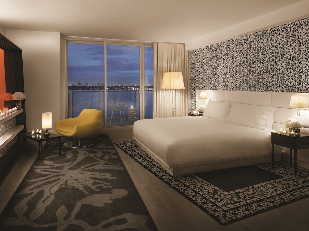 Mondrian South Beach - photo 19