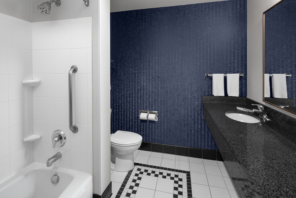 Fairfield Inn & Suites by Marriott Richfield - photo 18