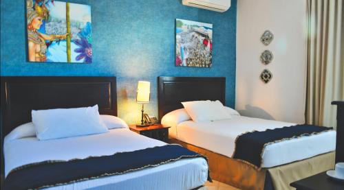 Hotel Presidente Las Tablas — Las Tablas — photo 4