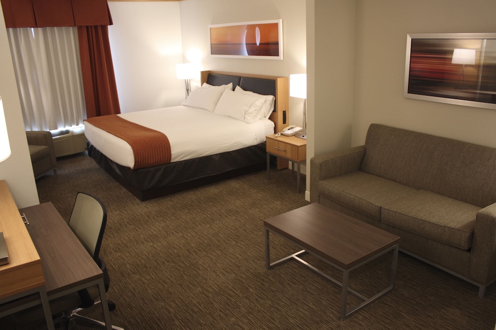 Holiday Inn Express Munising Lakeview by IHG - photo 13
