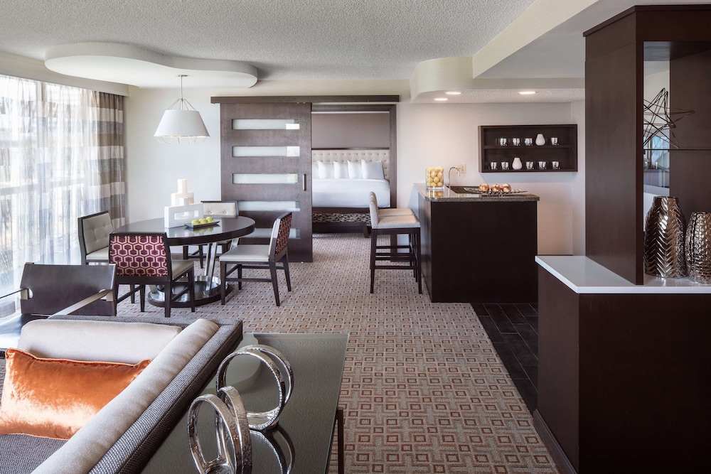 DoubleTree by Hilton Denver Tech Center - photo 25