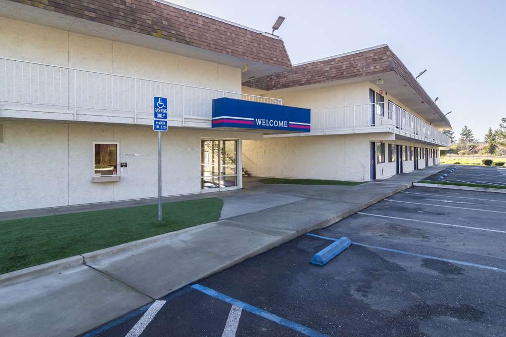 Motel 6 Oroville CA - photo 4