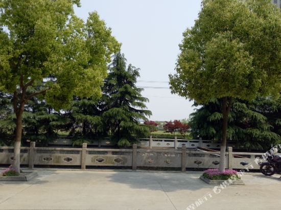 Chuangzhi Yijia Hotel in Liyang, People's Republic of China