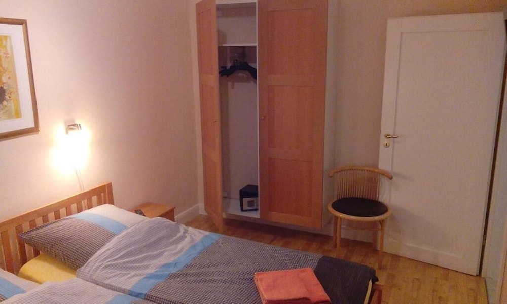 Darz Gastezimmer — Hamburg