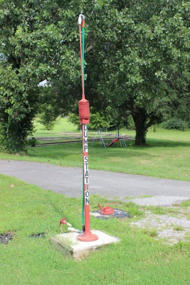 Kentucky Lake Resort & RV Park - photo 28