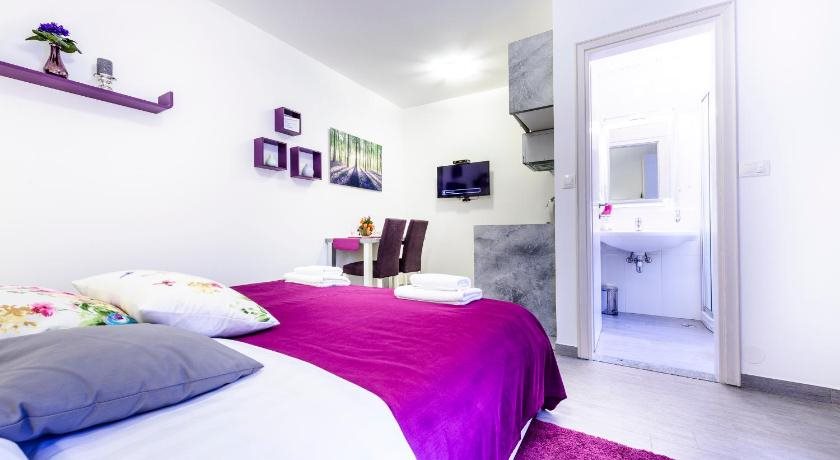Tara apartments