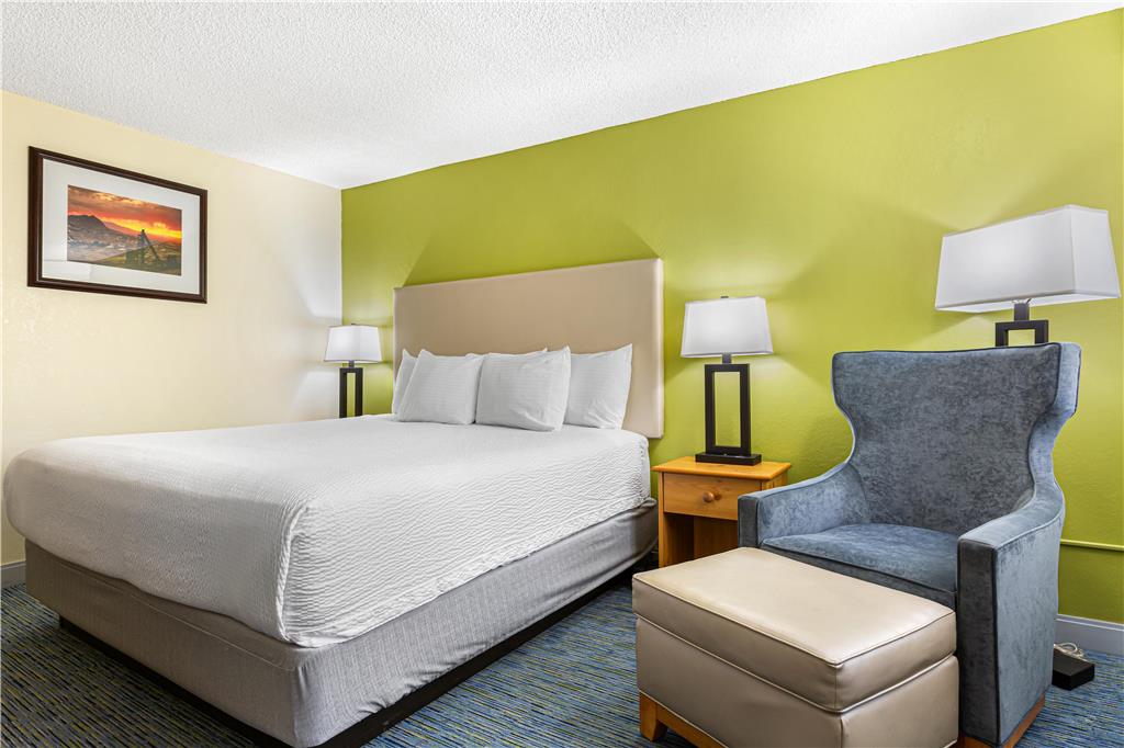 Best Western Hi desert Inn - photo 11