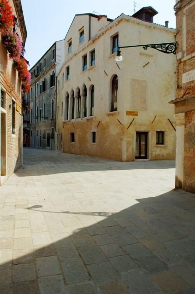 Hotel Ca’ Zusto Venezia in Venice, Italy