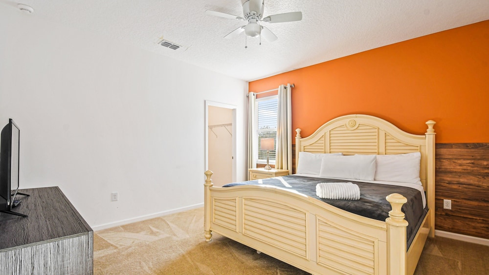 Spacious 12 bed Villa With Pool & Resort Amenities - photo 3