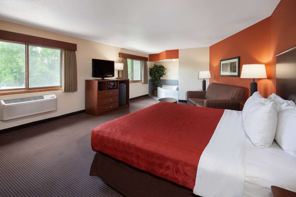 AmericInn by Wyndham Ashland - photo 24