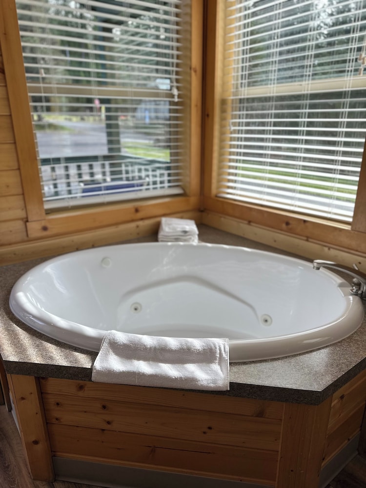 Packwood Lodge - photo 95