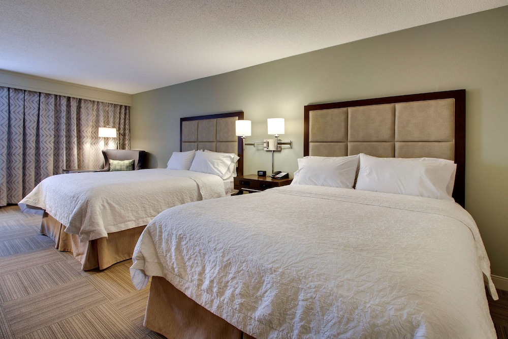 Hampton Inn Warner Robins - photo 20