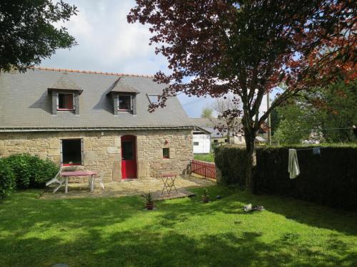 Gite De Vacances Avec Wifi — Quistinic