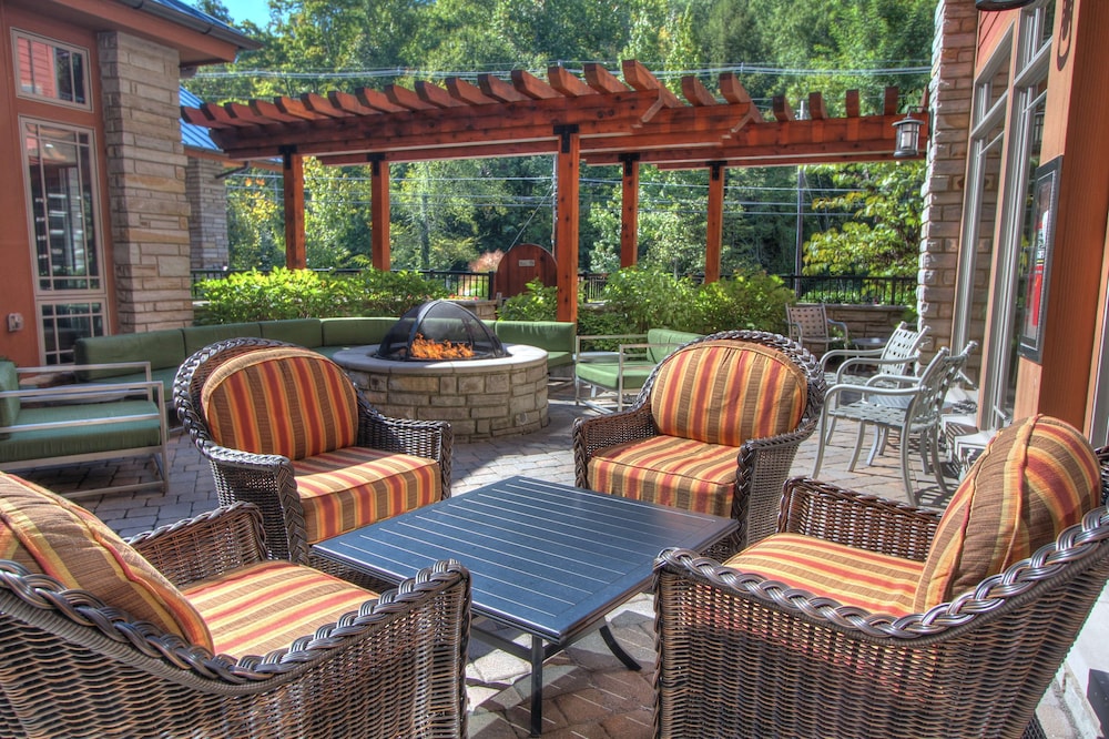 Hilton Garden Inn Gatlinburg - photo 41