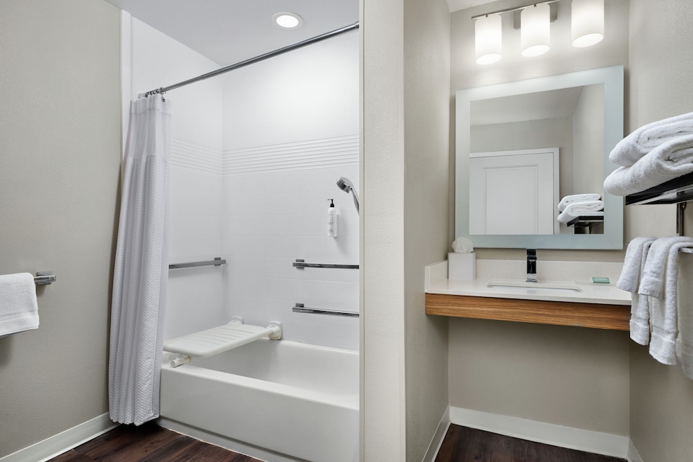 TownePlace Suites by Marriott Lafayette South - photo 16