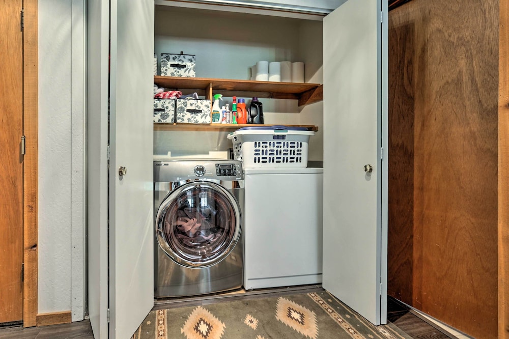 Free Ski Shuttle Spacious Northstar Resort Cabin - photo 8