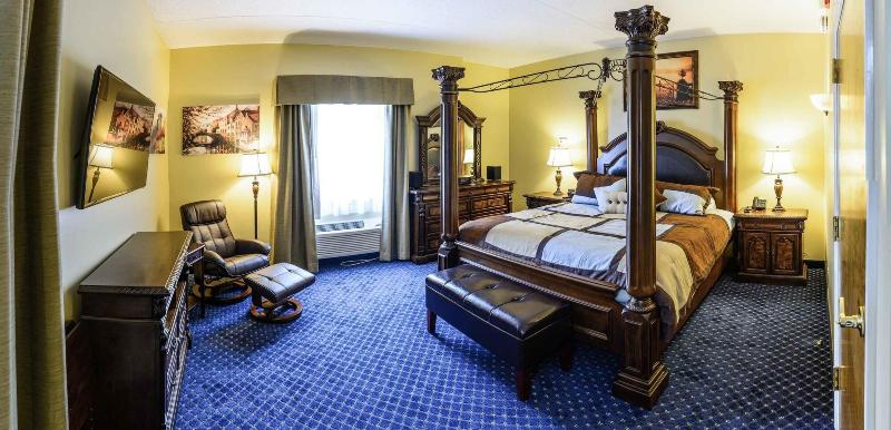 Asbury Inn & Suites - photo 29