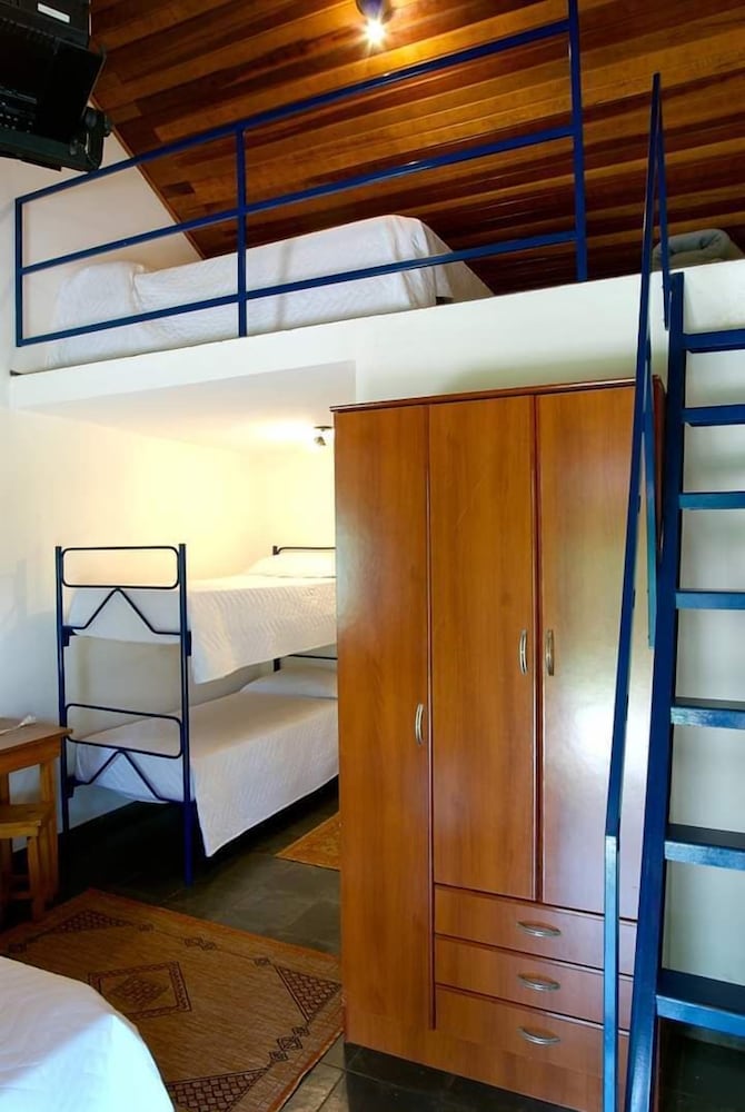 Hotel Fazenda Colinas De Itupeva — Itupeva